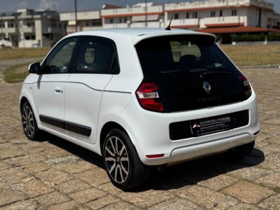 Renault Twingo SCe Stop&Start Intens (10)