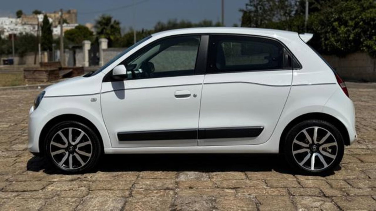 Renault Twingo SCe Stop&Start Intens (11)