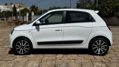 Renault Twingo SCe Stop&Start Intens (11)