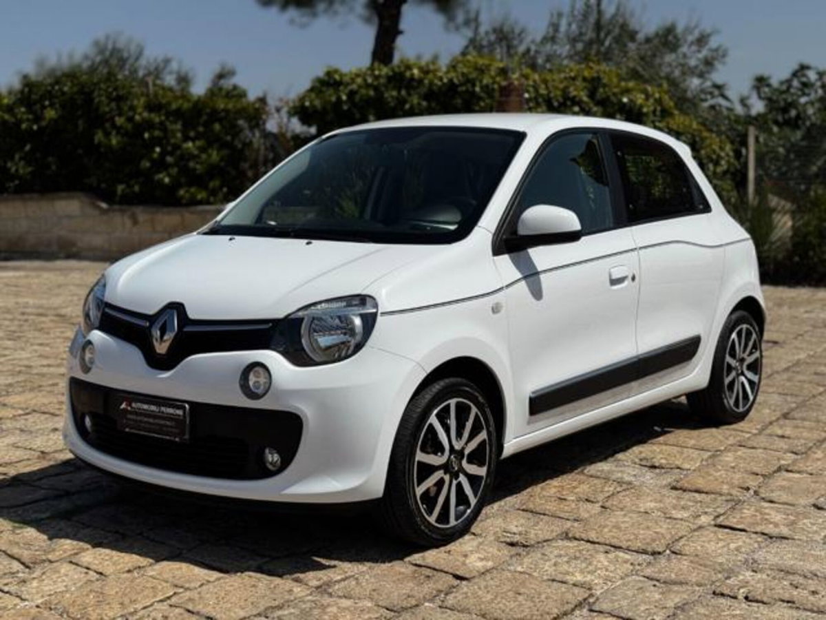 Renault Twingo SCe Stop&Start Intens (12)