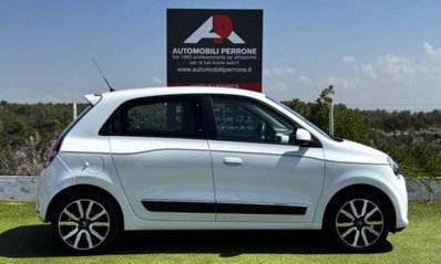 Renault Twingo SCe Stop&Start Intens (13)
