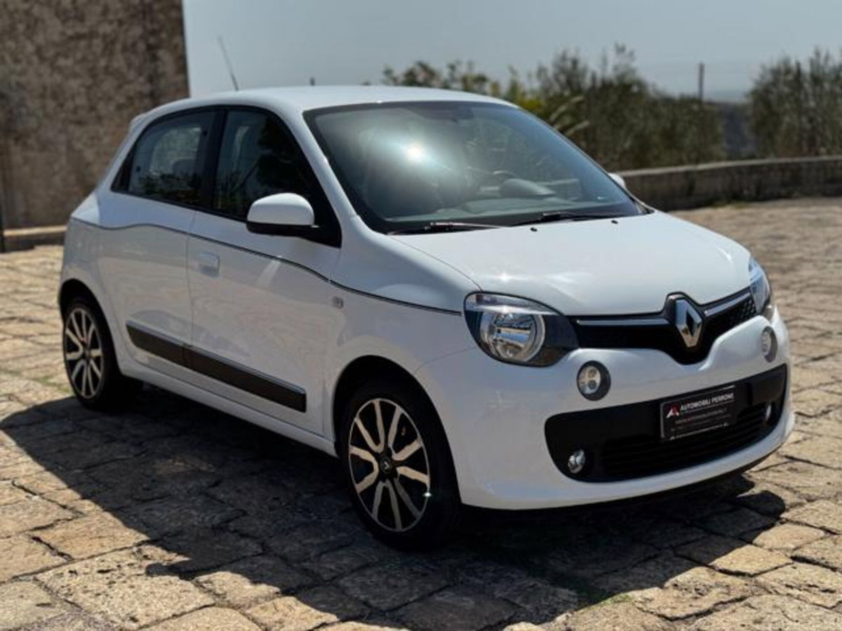 Renault Twingo SCe Stop&Start Intens (14)
