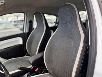 Renault Twingo SCe Stop&Start Intens (16)