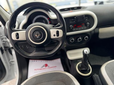 Renault Twingo SCe Stop&Start Intens (17)