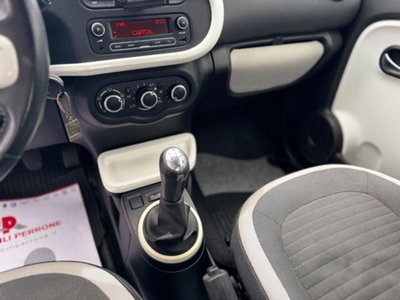 Renault Twingo SCe Stop&Start Intens (18)
