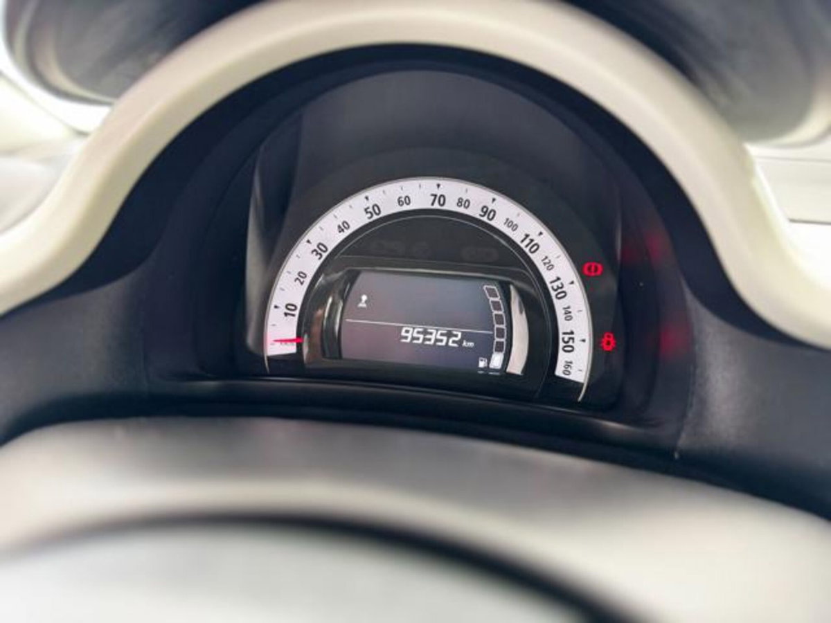 Renault Twingo SCe Stop&Start Intens (20)