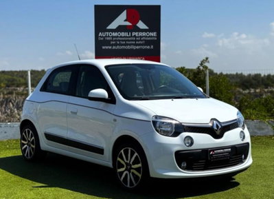 Renault Twingo SCe Stop&Start Intens (3)