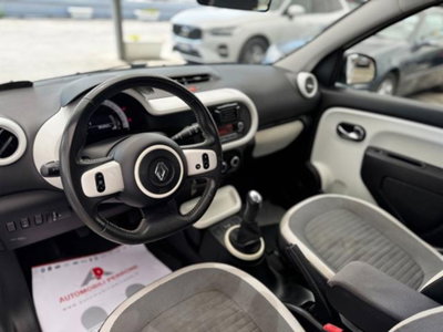 Renault Twingo SCe Stop&Start Intens (5)