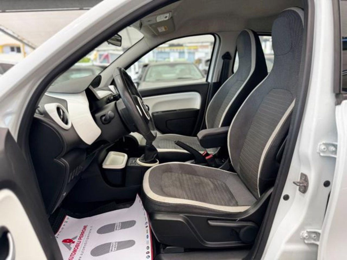 Renault Twingo SCe Stop&Start Intens (6)