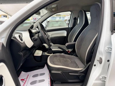 Renault Twingo SCe Stop&Start Intens (6)