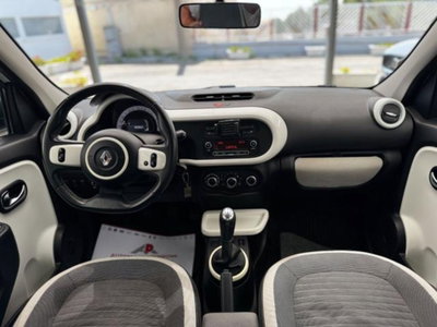 Renault Twingo SCe Stop&Start Intens (7)