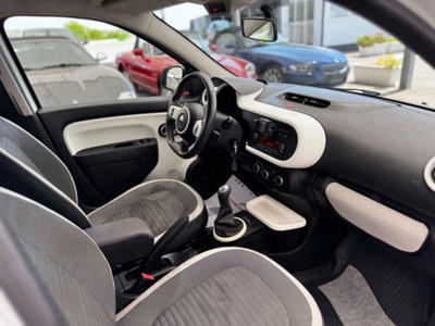 Renault Twingo SCe Stop&Start Intens (8)