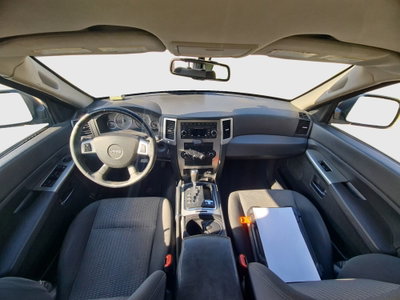 Jeep Grand Cherokee 3.0 V6 CRD Laredo (10)