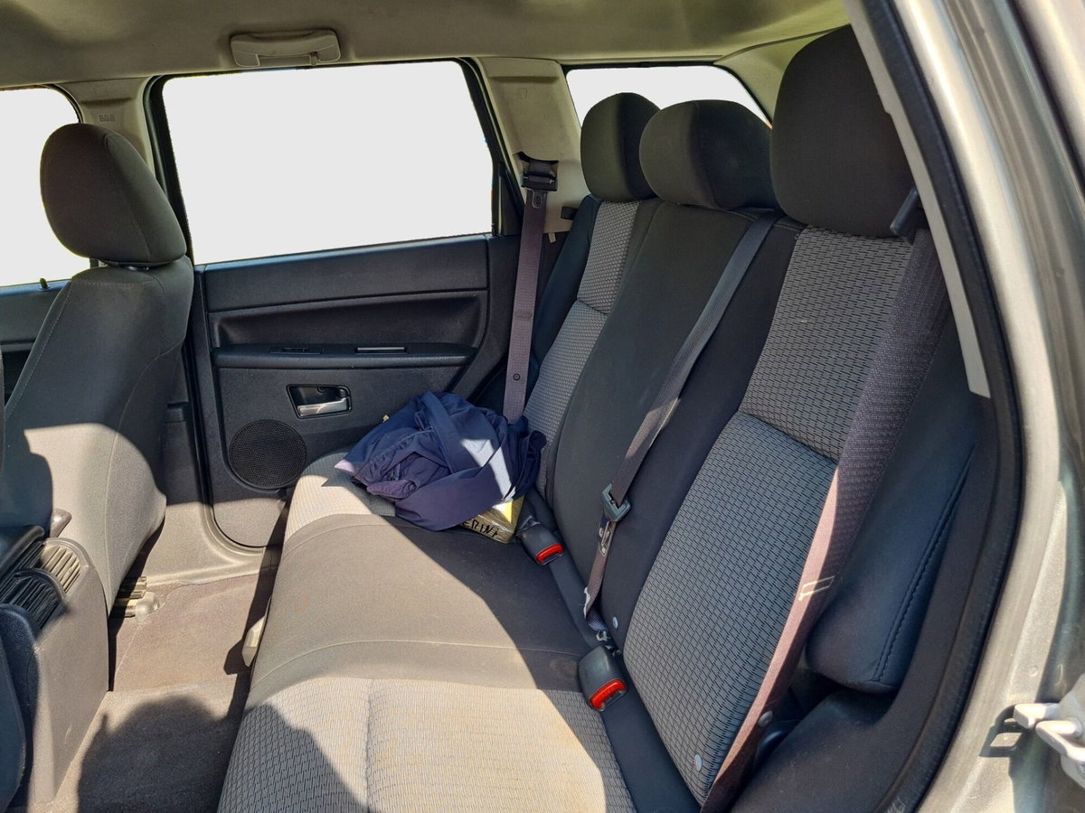 Jeep Grand Cherokee 3.0 V6 CRD Laredo (17)