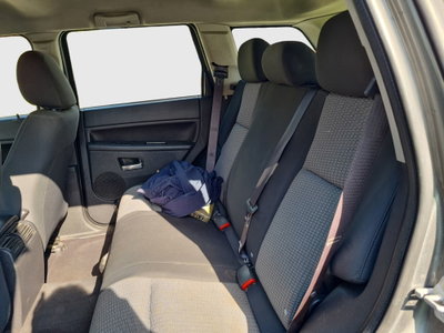 Jeep Grand Cherokee 3.0 V6 CRD Laredo (17)