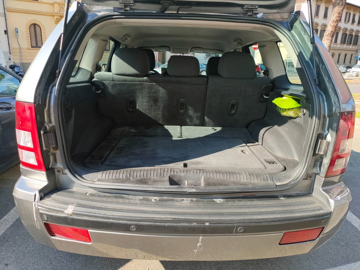 Jeep Grand Cherokee 3.0 V6 CRD Laredo (18)
