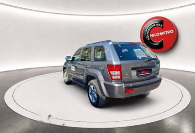 Jeep Grand Cherokee 3.0 V6 CRD Laredo (6)