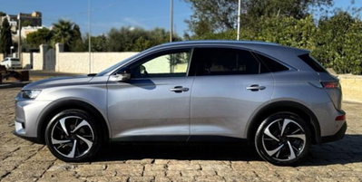 Ds DS 7 DS 7 Crossback BlueHDi 130 aut. Ligne Noire (14)