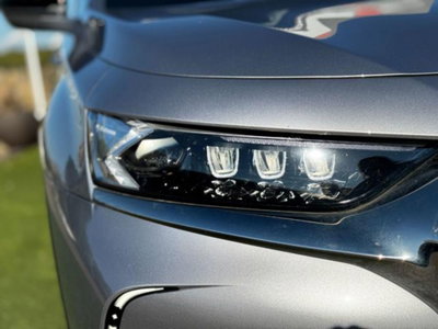 Ds DS 7 DS 7 Crossback BlueHDi 130 aut. Ligne Noire (16)