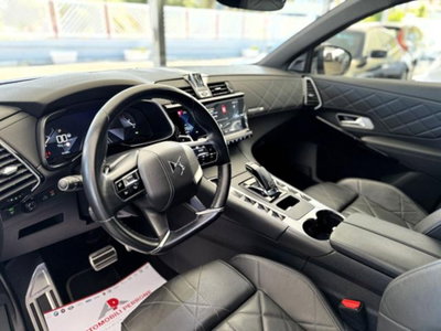 Ds DS 7 DS 7 Crossback BlueHDi 130 aut. Ligne Noire (5)