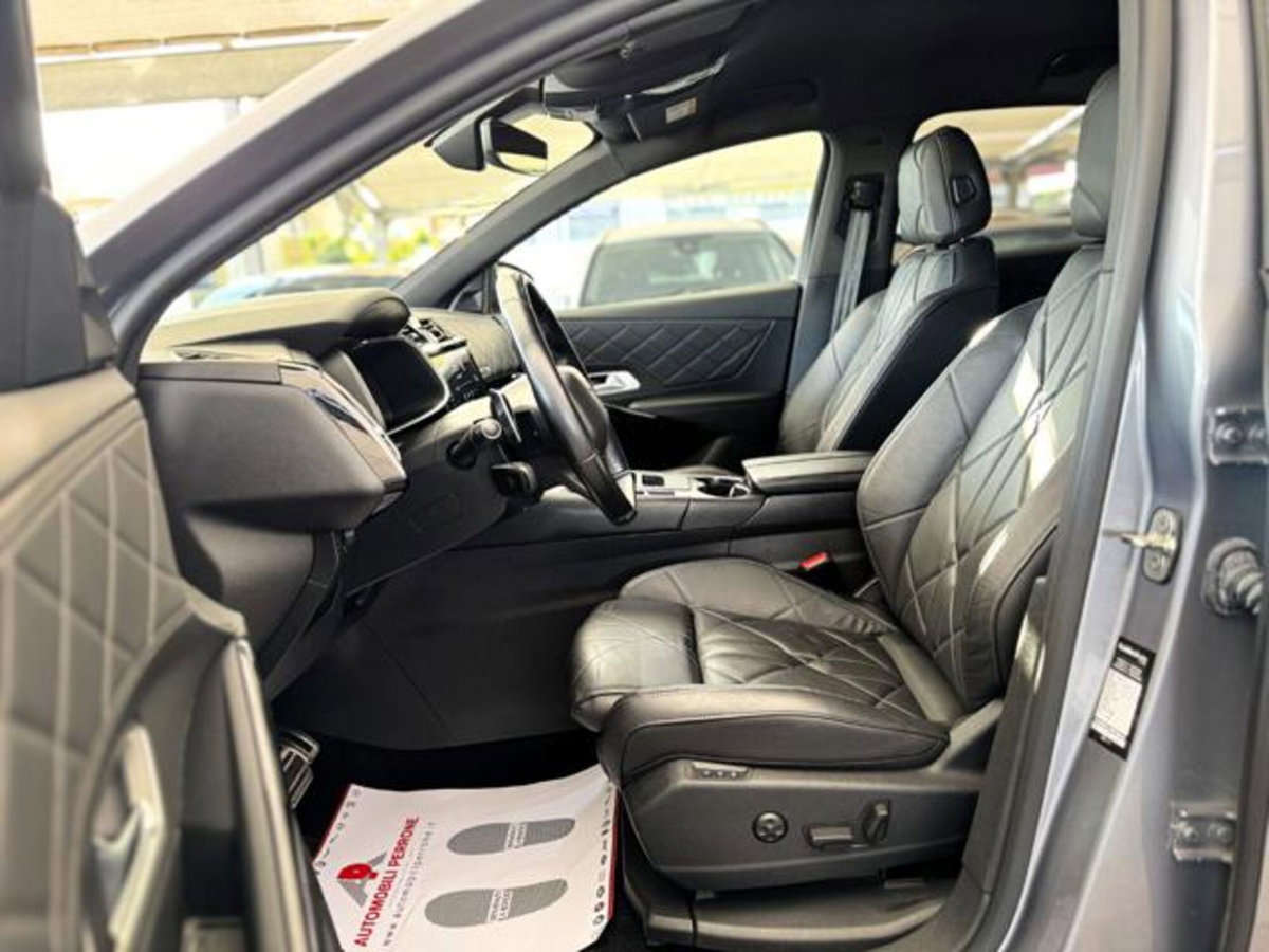Ds DS 7 DS 7 Crossback BlueHDi 130 aut. Ligne Noire (6)