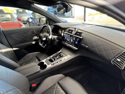 Ds DS 7 DS 7 Crossback BlueHDi 130 aut. Ligne Noire (9)
