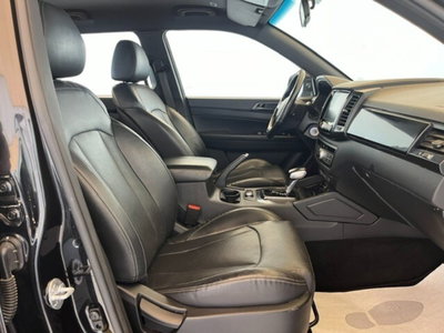 Ssangyong Rexton 2.2 4WD Icon aut. (12)