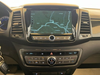Ssangyong Rexton 2.2 4WD Icon aut. (16)