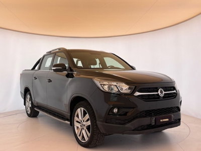Ssangyong Rexton 2.2 4WD Icon aut. (4)
