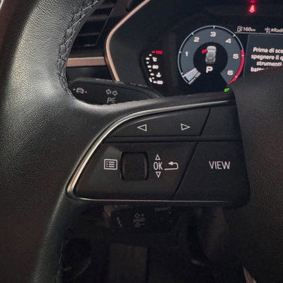 Audi Q3 35 TDI quattro S tronic Business (6)