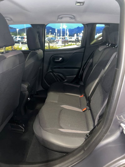 Jeep Renegade 1.6 Mjt 130 CV Limited (11)