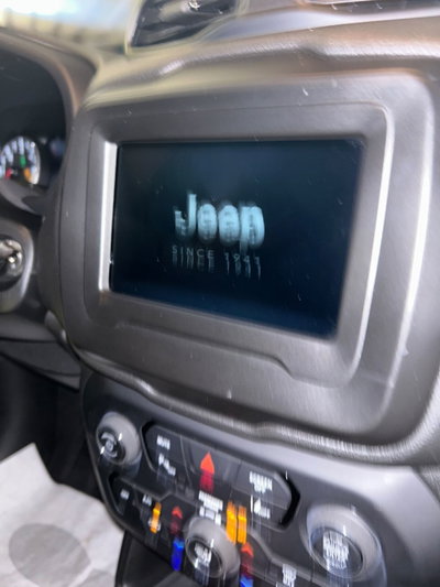 Jeep Renegade 1.6 Mjt 130 CV Limited (14)