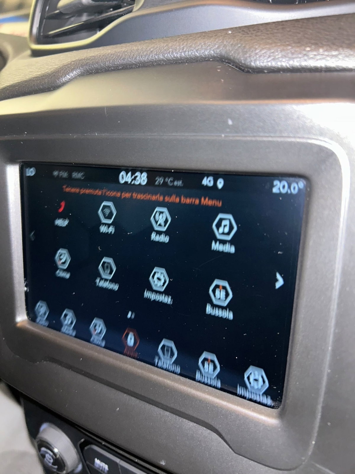 Jeep Renegade 1.6 Mjt 130 CV Limited (3)