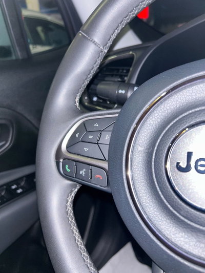 Jeep Renegade 1.6 Mjt 130 CV Limited (7)