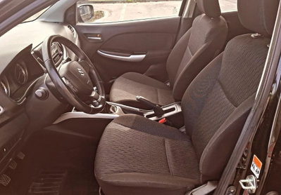 Suzuki Baleno 1.2 VVT Dualjet B-Easy (10)