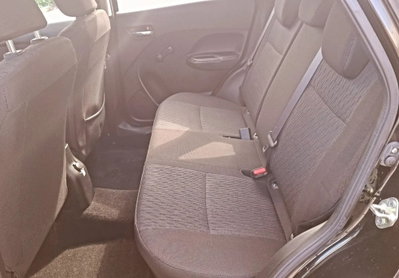 Suzuki Baleno 1.2 VVT Dualjet B-Easy (11)