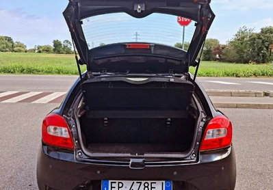 Suzuki Baleno 1.2 VVT Dualjet B-Easy (12)