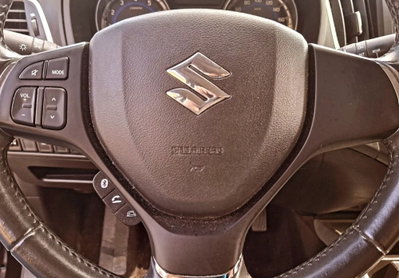 Suzuki Baleno 1.2 VVT Dualjet B-Easy (7)