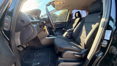 Mercedes-Benz Classe B 200 CDI Chrome (11)