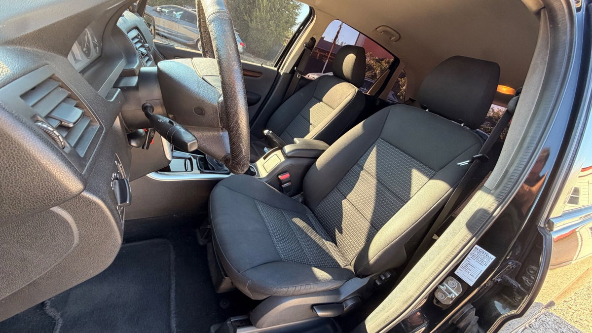 Mercedes-Benz Classe B 200 CDI Chrome (13)