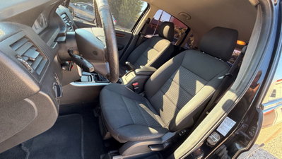 Mercedes-Benz Classe B 200 CDI Chrome (13)