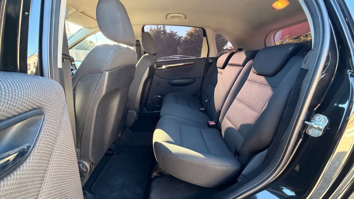 Mercedes-Benz Classe B 200 CDI Chrome (14)