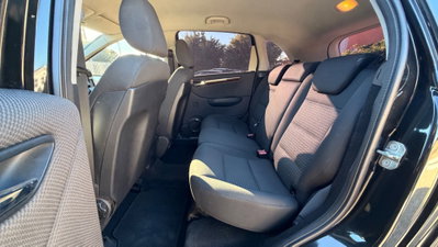 Mercedes-Benz Classe B 200 CDI Chrome (14)