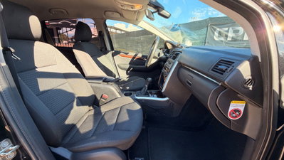 Mercedes-Benz Classe B 200 CDI Chrome (19)