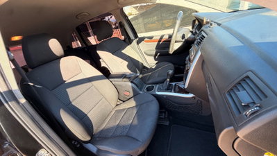 Mercedes-Benz Classe B 200 CDI Chrome (20)