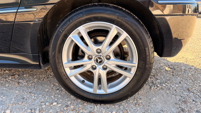Mercedes-Benz Classe B 200 CDI Chrome (9)