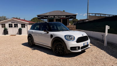 MINI Mini Countryman 1.5 Cooper Hype Countryman usata