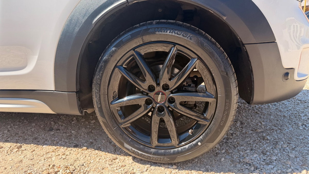 MINI Mini Countryman 1.5 Cooper Hype Countryman (11)