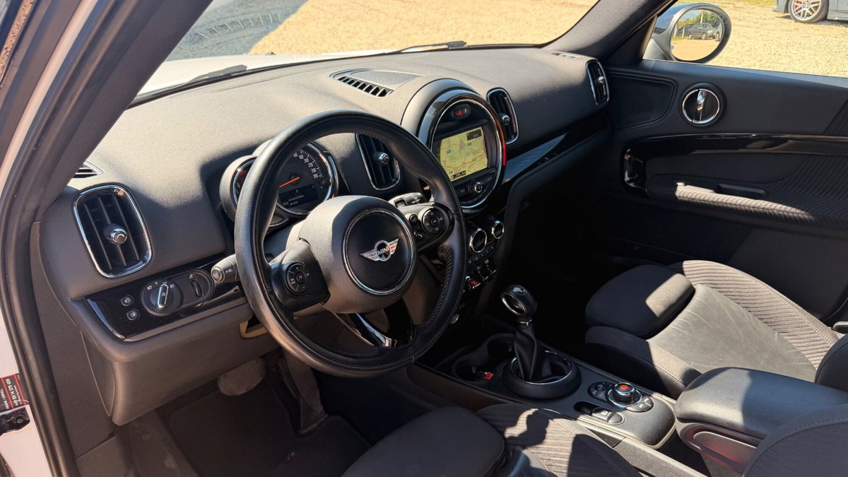 MINI Mini Countryman 1.5 Cooper Hype Countryman (12)