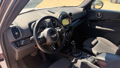 MINI Mini Countryman 1.5 Cooper Hype Countryman (12)